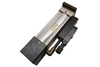 Parker 03.25 CJ2MAHUS19AC 7.500, WW635363A Pneumatic Cylinder Assembly