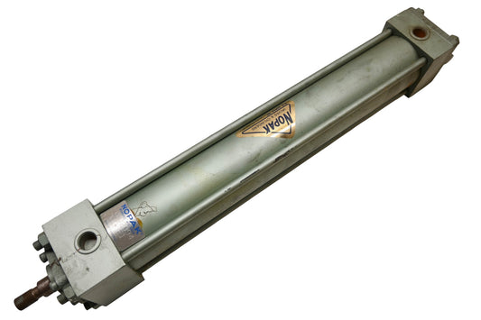 Nopak CLPP 2X12E1, 2X12E1 Pneumatic Cylinder NOS