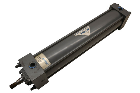 Nopak P05X12E2AA, CLP6 2.5X12E Pneumatic Cylinder NOS