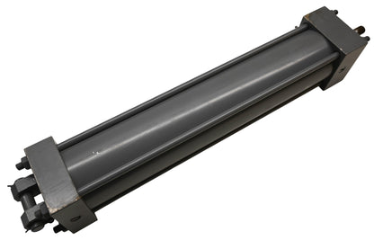 Nopak P05X12E2AA, CLP6 2.5X12E Pneumatic Cylinder NOS