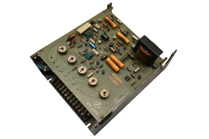 Burton 513-132, 501-071 Printed Circuit Speed Board Assembly