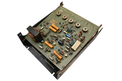 Burton 513-132, 501-071 Printed Circuit Speed Board Assembly