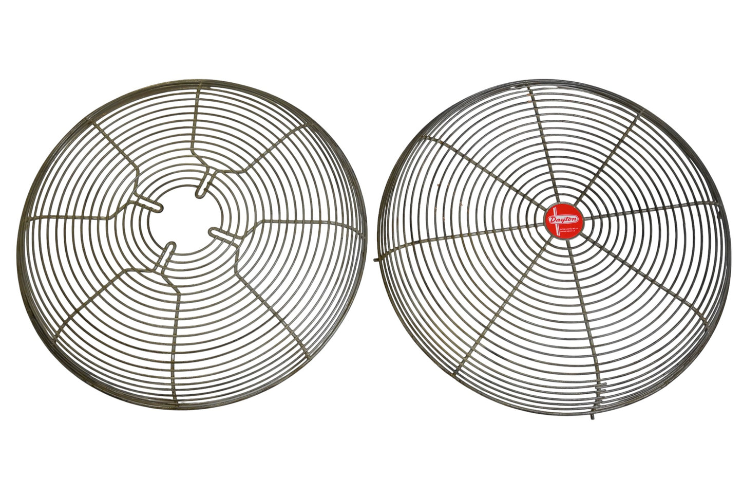 Dayton 4C434A 20" Close Mesh Fan Guard Kit