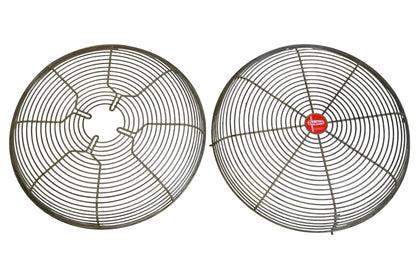 Dayton 4C434A 20" Close Mesh Fan Guard Kit