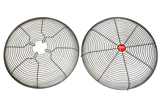 Dayton 4C434A 20" Close Mesh Fan Guard Kit