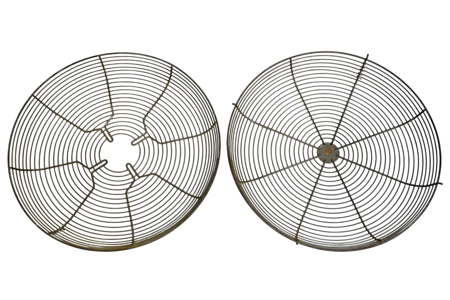 Dayton 4C434A 20" Close Mesh Fan Guard Kit