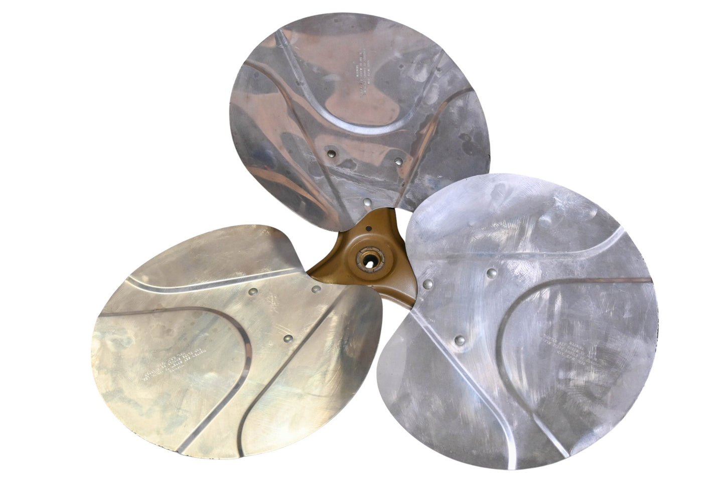 Dayton 2C368 20" Aluminum Fan Blade