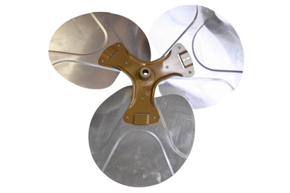 Dayton 2C368 20" Aluminum Fan Blade