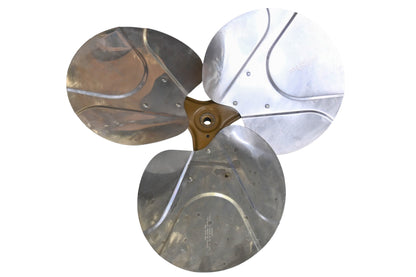 Dayton 2C368 20" Aluminum Fan Blade