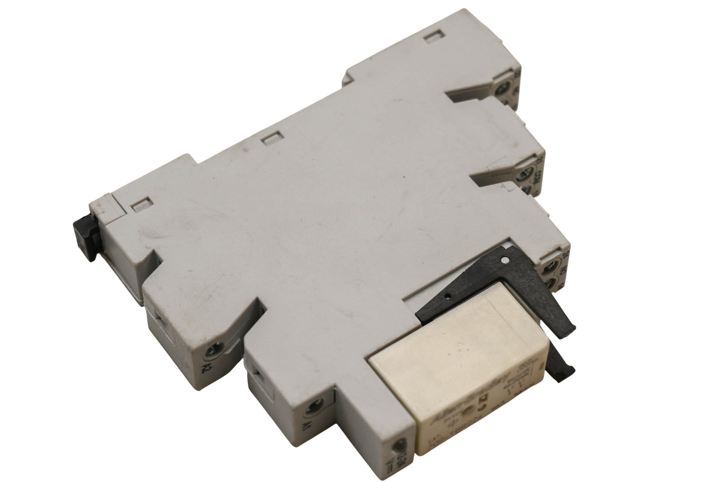 Allen-Bradley 700-HLT12, 700-TBR224 Terminal Block NOS