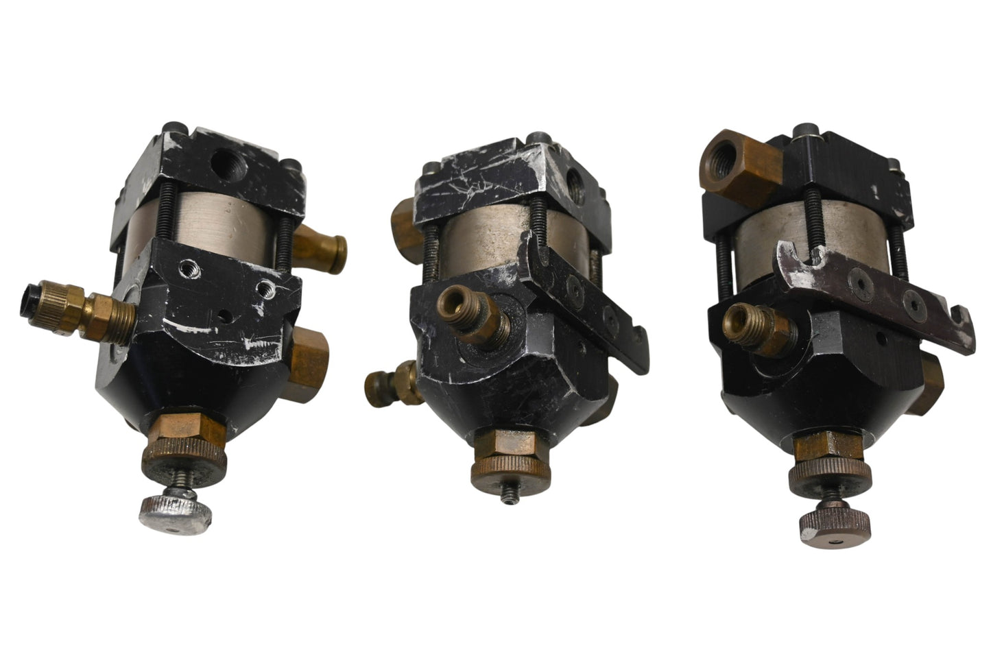 LSP Industries P-010A Micro Spray Lubricators Qty 3