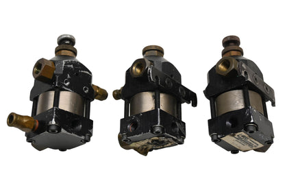 LSP Industries P-010A Micro Spray Lubricators Qty 3