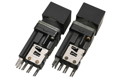 Honeywell PMHC Micro Switches Qty 2