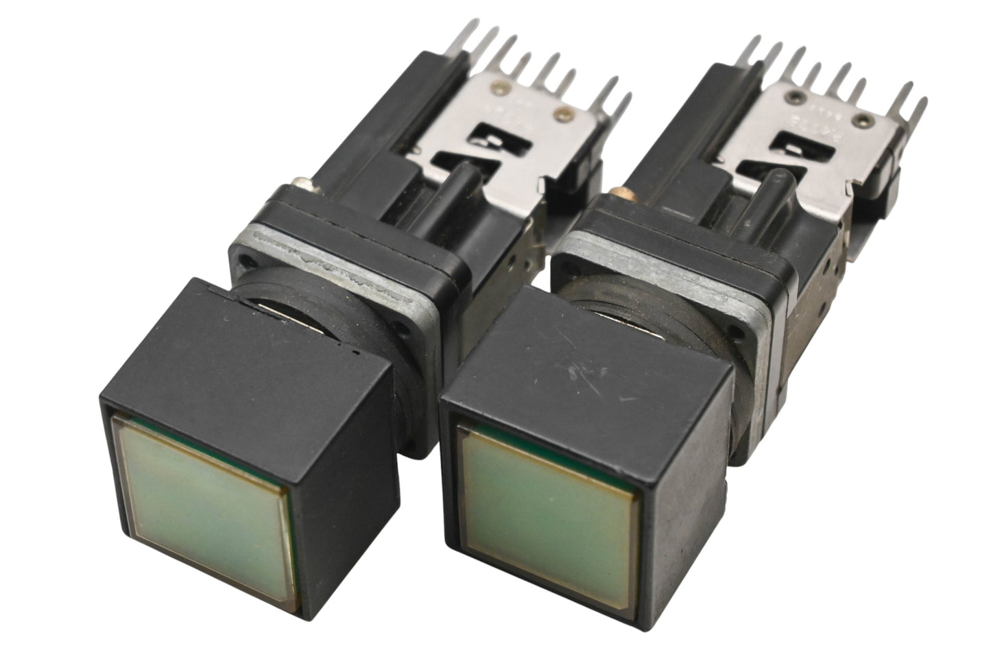 Honeywell PMHC Micro Switches Qty 2