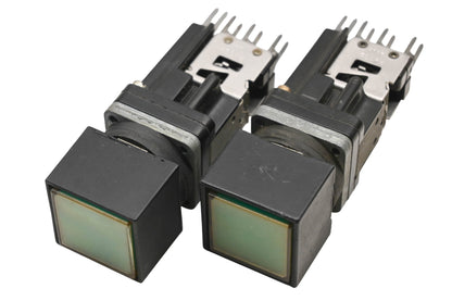 Honeywell PMHC Micro Switches Qty 2