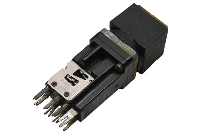 Honeywell PMHC, PMCCC Micro Switch