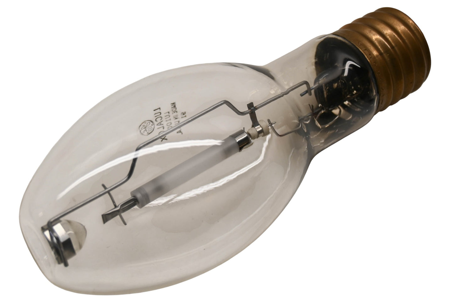 GE LU100 100W Lucalox Bulb NOS