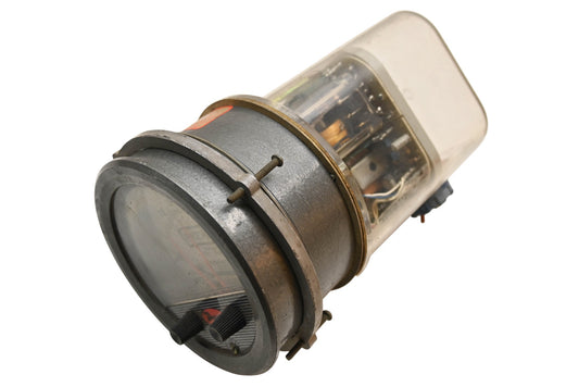 Dwyer 3000-00C 25 PSI Photohelic Pressure Gauge