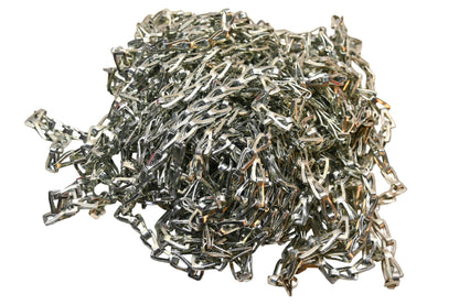 Aftermarket 8610179 50FT #35 Zinc Sash Chain NOS