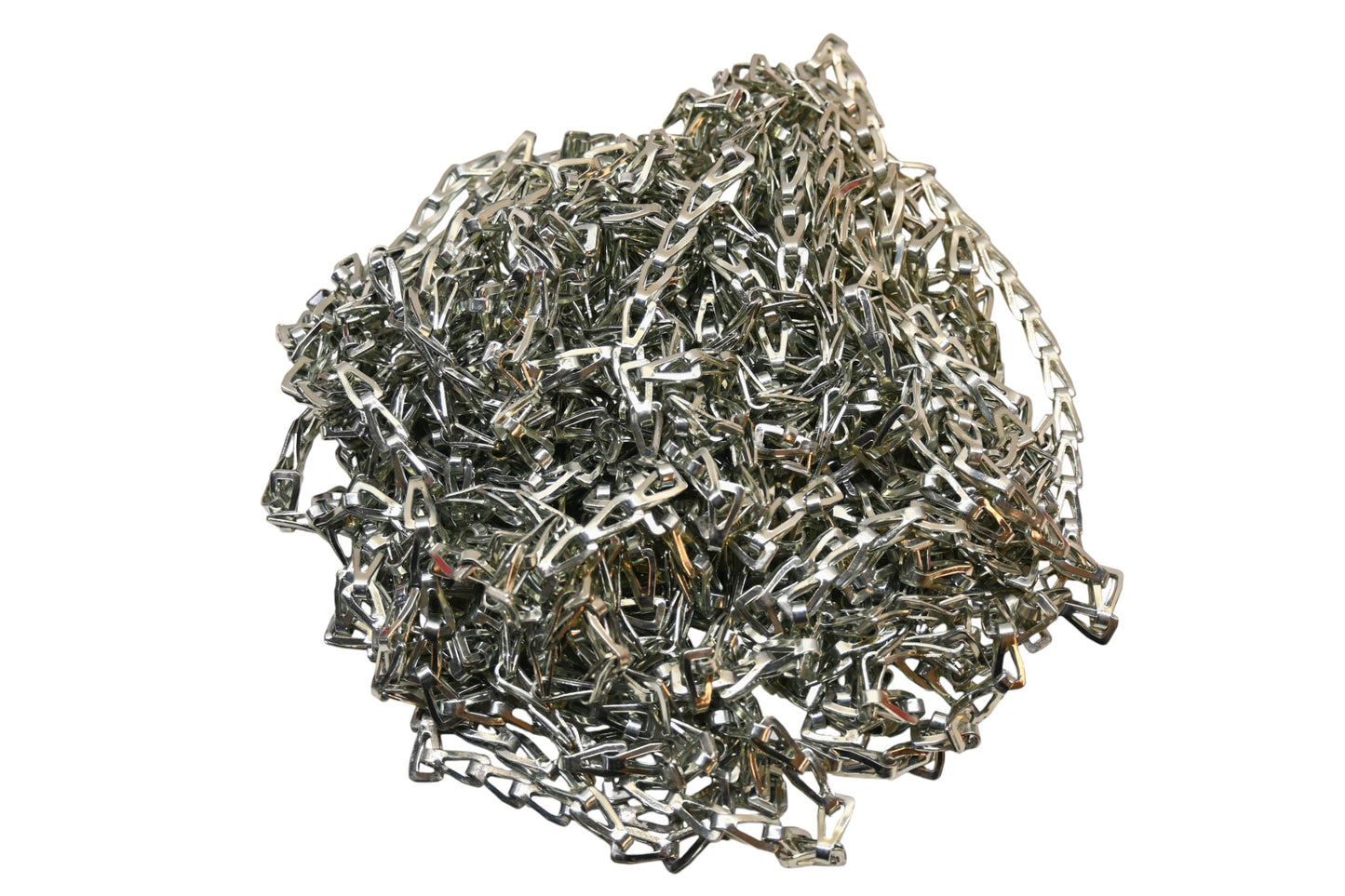 Aftermarket 8610179 50FT #35 Zinc Sash Chain NOS