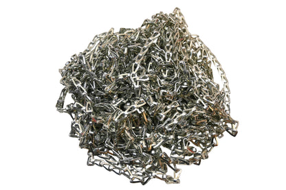 Aftermarket 8610179 50FT #35 Zinc Sash Chain NOS