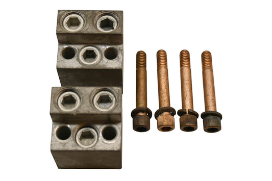 ITE TA3-K350 Circuit Breaker Terminal Lug Kit Qty 2