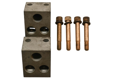 ITE TA3-K350 Circuit Breaker Terminal Lug Kit Qty 2