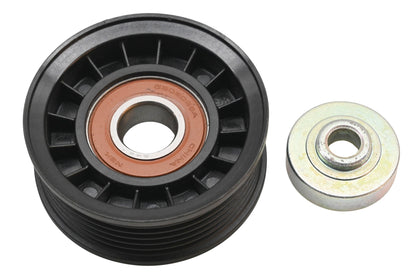 ACDelco 12580772 Drive Belt Idler Pulley Kit NOS