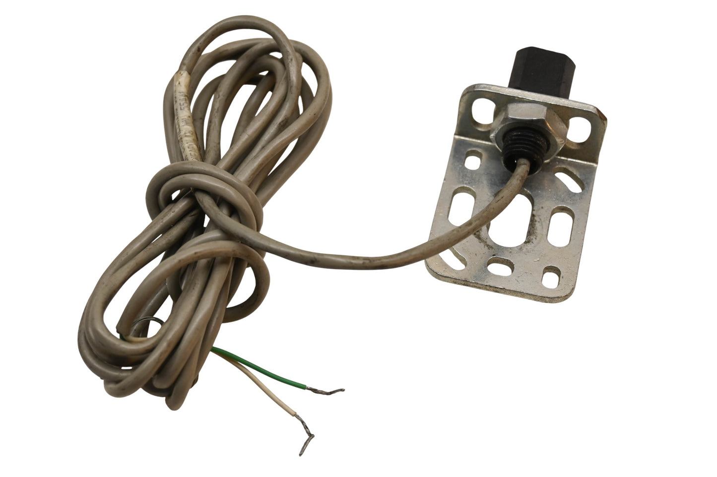 Banner LR200 Photoelectric Sensor