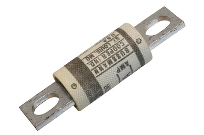 Bussmann FWH-50A 50A-500V Semiconductor Fuse NOS