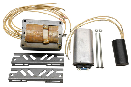 Deltona Lighting Products DEL-00204-KT, 71A5390-001D, 11310-90-500K 100W Metal Halide ballast NOS