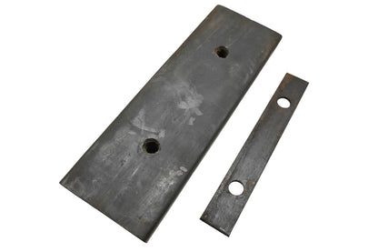 Aftermarket 301146560000000000, 22NT61 12" x 4" Dock Bumper Kit NOS