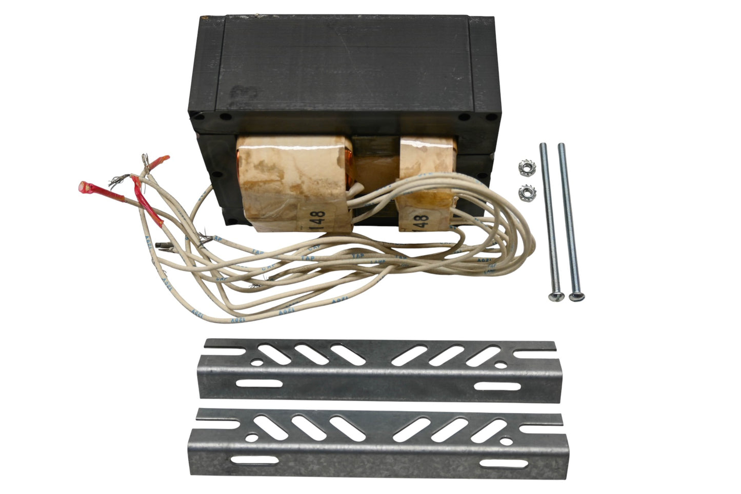 Deltona Lighting Products DEL-00148-KT, 1230-93S-500K 400W High Pressure Sodium Ballast Kit NOS