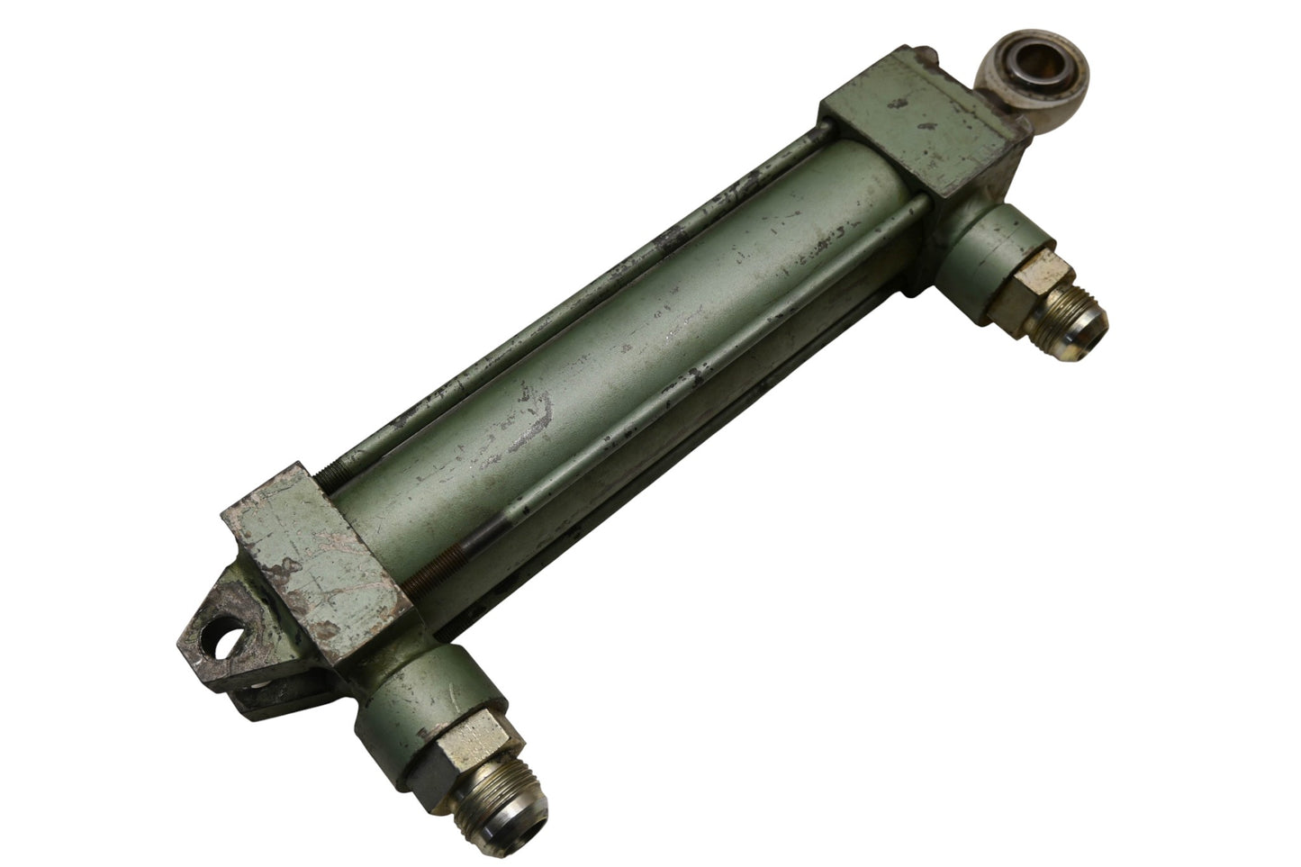 Nopak 0327898, 2X8 E Remanufactured Cylinder