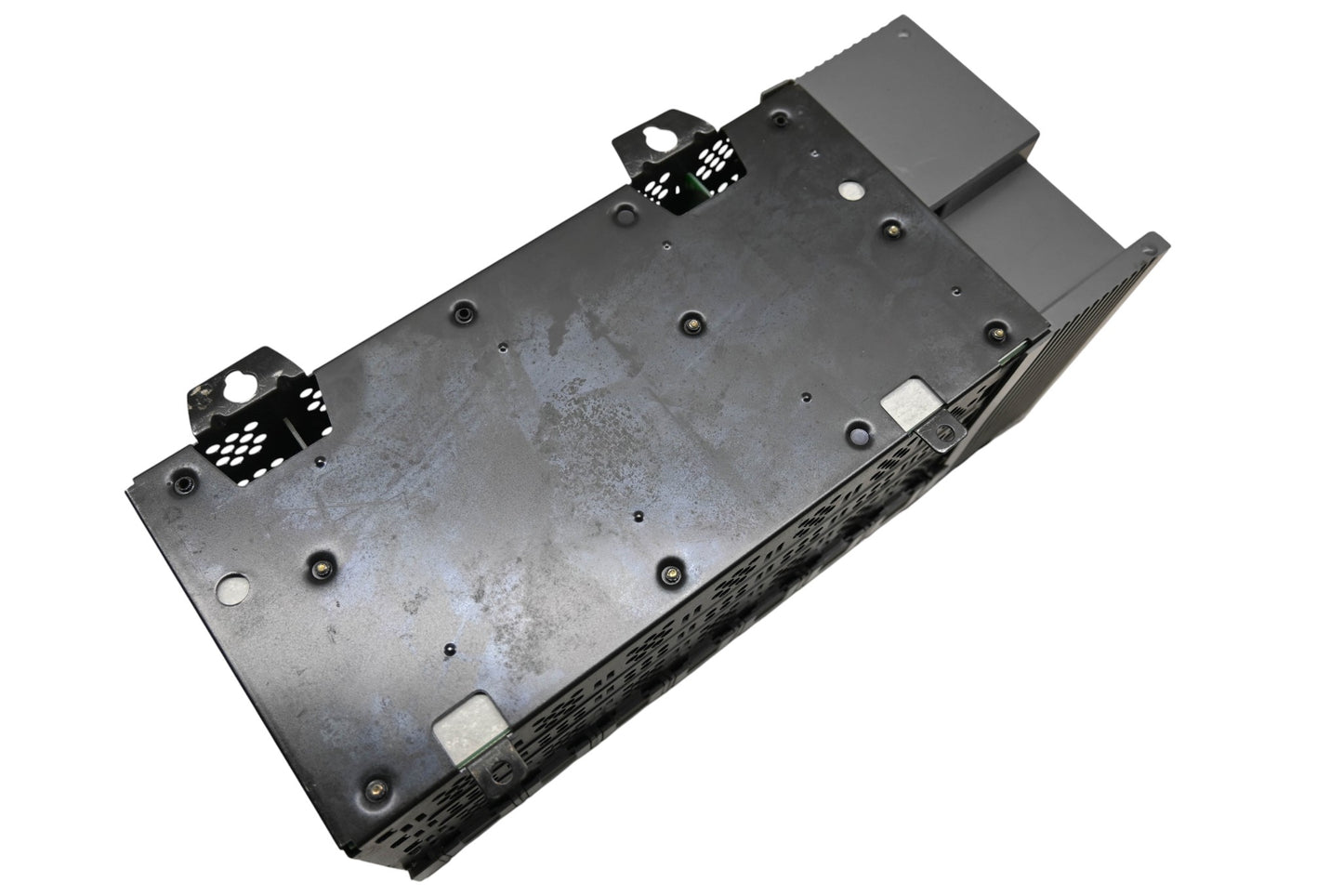 Allen-Bradley SLC 500, 1746-A7 7 Slot Rack Power Supply