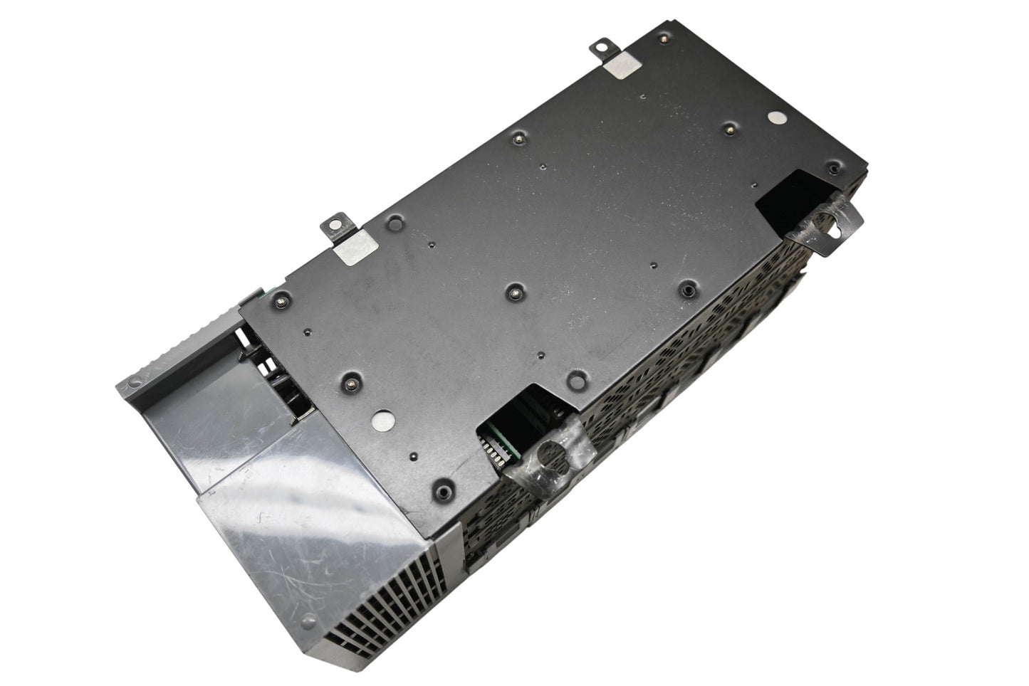 Allen-Bradley SLC 500, 1746-A7 7 Slot Rack Power Supply
