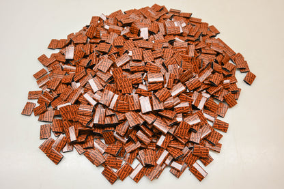 Signode 58 SPC, 000553 5/8" Steel Strapping Push Seals Qty 1000 NOS