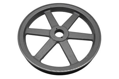 Browning 2BK140H 1-3/4" x 13-3/4" 2 Groove Sheave Pulley NOS