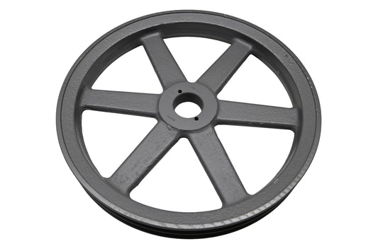 Browning 2BK140H 1-3/4" x 13-3/4" 2 Groove Sheave Pulley NOS