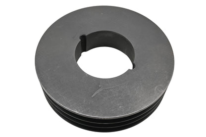 Baldor 3-5V9.25-3020, 111099 2-3/8" x 9-1/4" 3-Groove Sheave Pulley NOS
