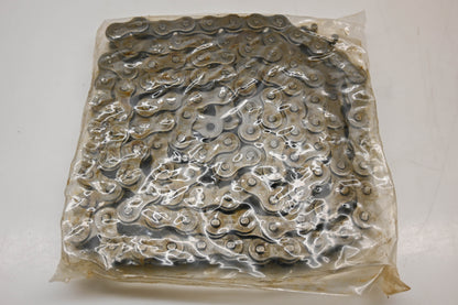 Hitachi Maxco 80RIV, 80-RIV, 821002033571 10FT HI-MAX Transmission Roller Chain NOS