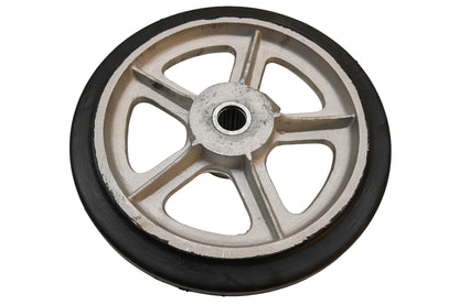 Hamilton Caster W-1220-RA-1 2" x 12" x 1" Aluminum Wheel NOS