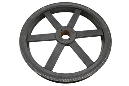 Martin 2BK140-H, 2BK140H 1-3/4" x 13-3/4" 2 Groove Sheave Pulley