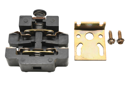 GE 173C951-1 Auxiliary Contact Block Kit