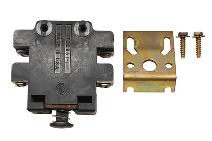 GE 173C951-1 Auxiliary Contact Block Kit