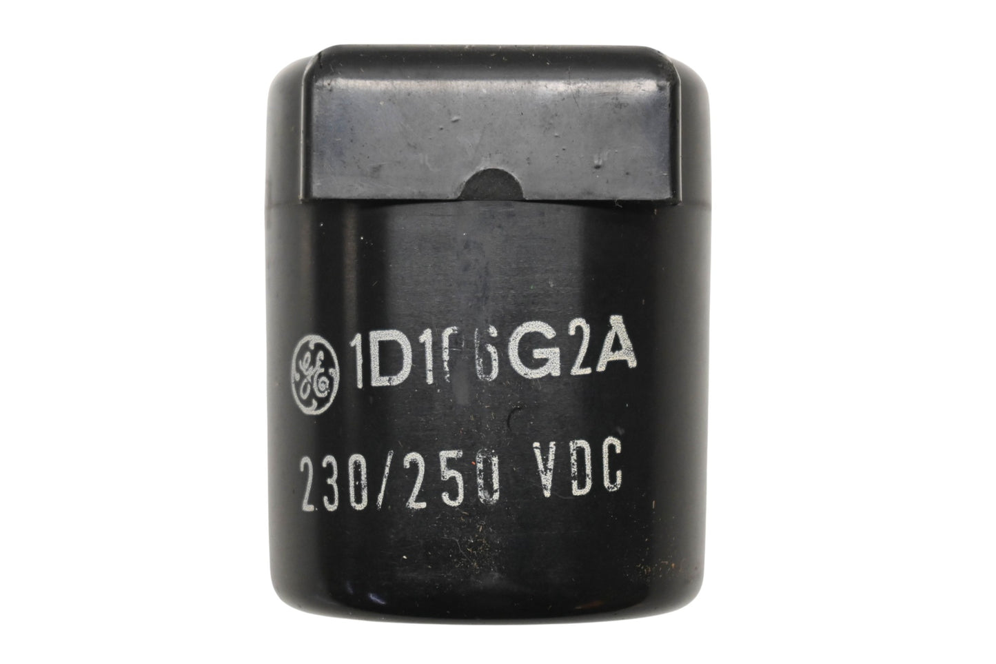 GE 1D106G2A 230-250V DC Coil