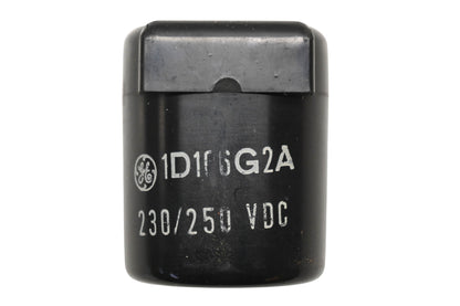 GE 1D106G2A 230-250V DC Coil