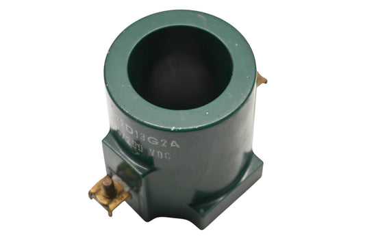 GE 22D13G2A 230-250V DC Coil