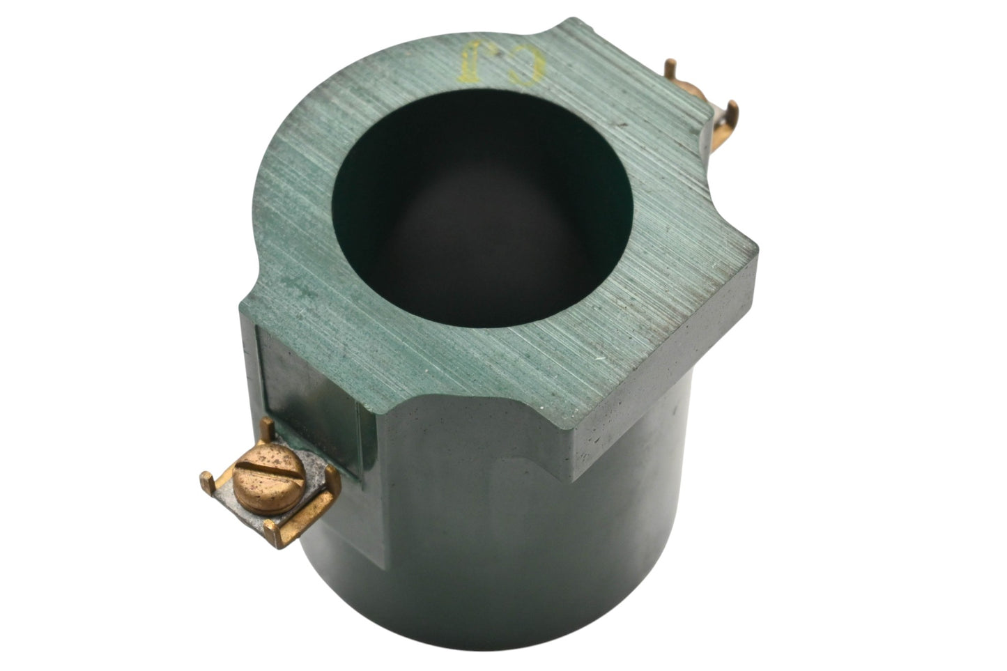 GE 22D13G2A 230-250V DC Coil