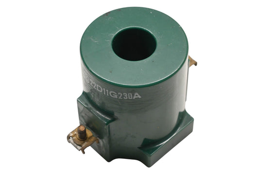 GE 22D11G230A 440V DC Coil